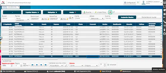 Integraciones con Proveedores Contables y Envío de Facturas Electrónicas