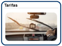 Tarifas