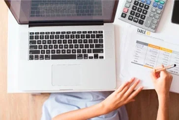 ventajas Sitca Control de Cuentas