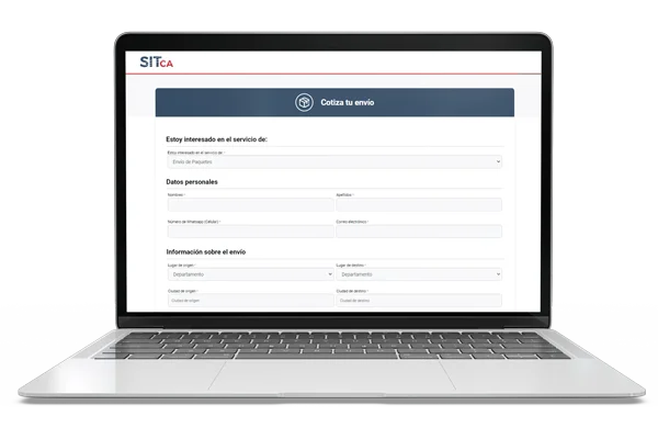 Tarifas generales y tarifas por negociación