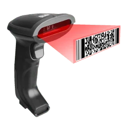 lector Código de barras Lector Codigo de Barras