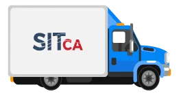 FooterSitca SITca Footer
