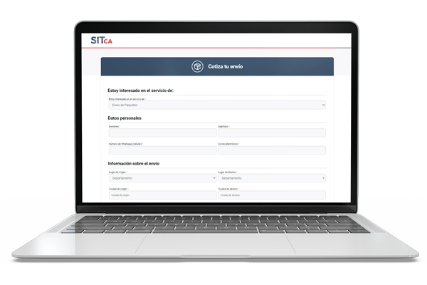 Tarifas generales y tarifas por negociación