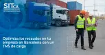 Optimiza los recaudos en tu empresa en Barcelona con un TMS de carga Optimiza los recaudos en tu empresa en Barcelona con un TMS de carga
