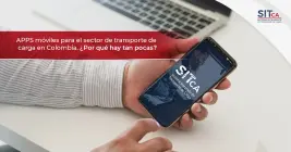 Apps para Transporte de Carga en Colombia Apps para Transporte de Carga en Colombia