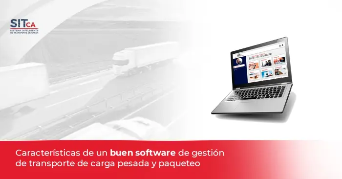 Funciones Clave: Software para Gestión de Transporte y Paquetería Funciones Clave: Software para Gestión de Transporte y Paquetería