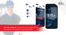Top 3 Softwares de Gestión para el Transporte de Carga Top 3 Softwares de Gestión para el Transporte de Carga