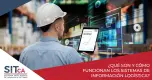¿Qué son y cómo funcionan los sistemas de información logística?  ¿Qué son y cómo funcionan los sistemas de información logística?