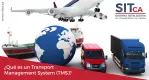 ¿Qué es un Transport Management System (TMS)? ¿Qué es un Transport Management System (TMS)?