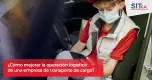 Mejora la logística de tu empresa - Software de transporte de carga  Mejora la logística de tu empresa - Software de transporte de carga