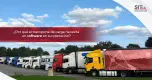 La importancia del software en las operaciones de transporte de carga La importancia del software en las operaciones de transporte de carga