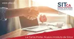 Introducción de La Carta Porte como un Nuevo Módulo en Sitca Introducción de La Carta Porte como un Nuevo Módulo en Sitca