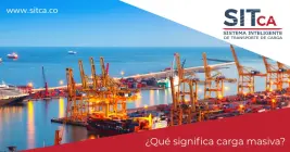 ¿Qué es la carga masiva? ¿Qué es la carga masiva?