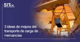3 ideas de mejora del transporte de carga de mercancías 3 ideas de mejora del transporte de carga de mercancías