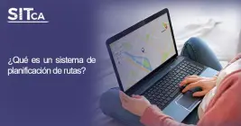 ¿Qué es un sistema de planificación de rutas? ¿Qué es un sistema de planificación de rutas?