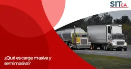 ¿Qué es carga masiva y semimasiva? ¿Qué es carga masiva y semimasiva?