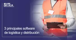 3 principales software de logística y distribución 3 principales software de logística y distribución