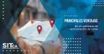Principales ventajas de un software de optimización de rutas Principales ventajas de un software de optimización de rutas
