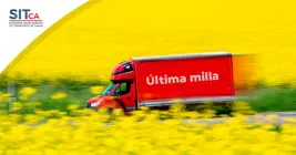 ¿Qué es última milla? ¿Qué es última milla?